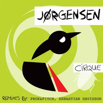 Cirque by Jorgensen