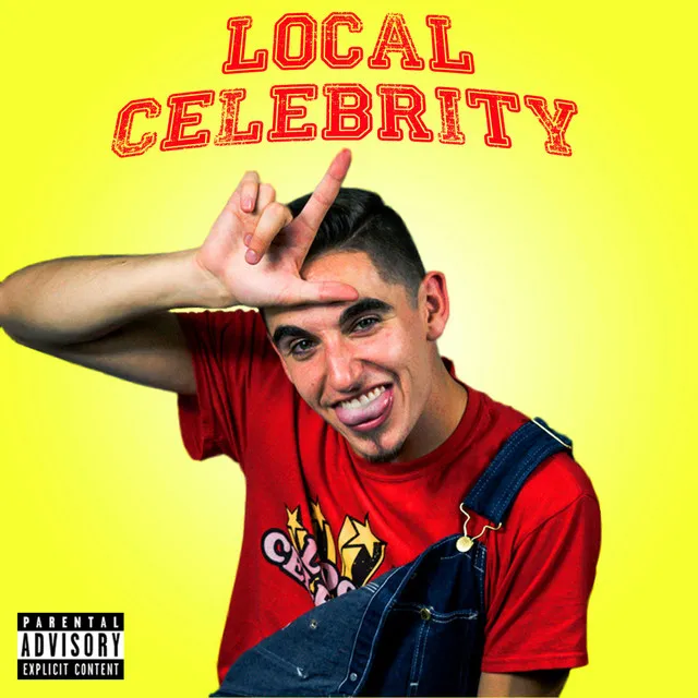 Local Celebrity (Intro)