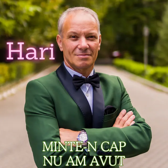 Minte-n Cap Nu Am Avut