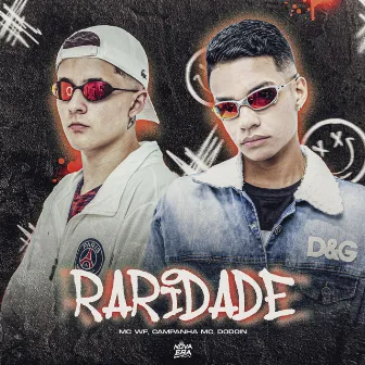 Raridade by Mc WF