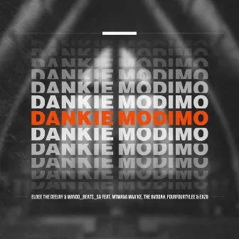 Dankie Modimo by Eldee The Deejay