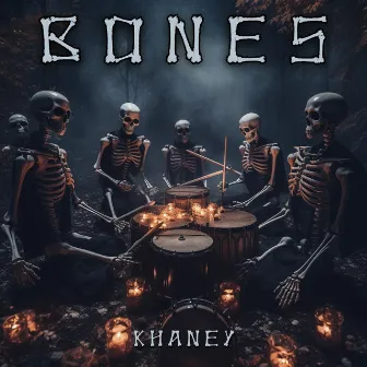 Bones by Khaney