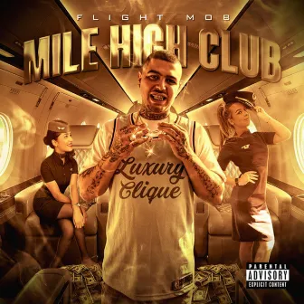 Mile High Club by Flight Mob