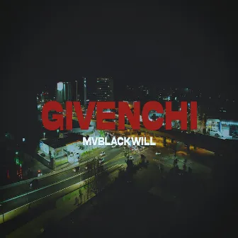 Givenchi by Brenn!n