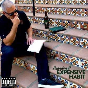 Expensive Habit by Brandon B