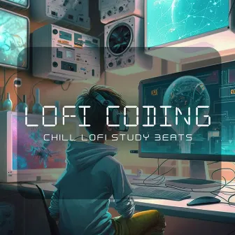 Lofi Coding: Chill Lofi Study Beats by Global Lo-fi Chill