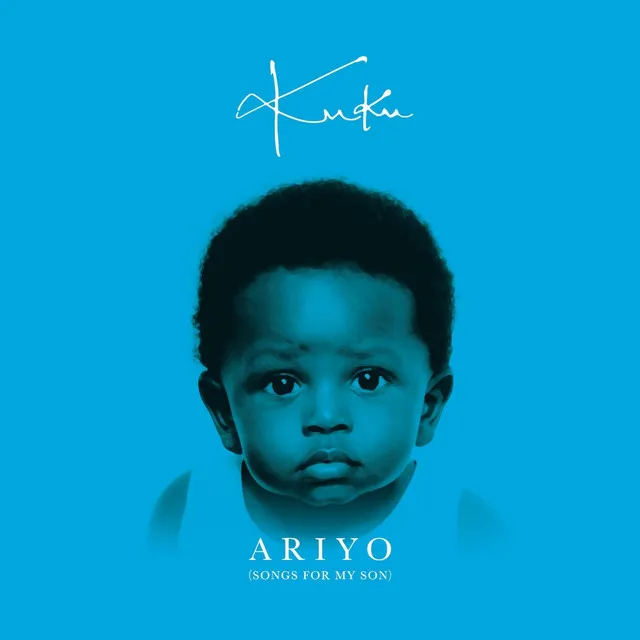 Ariyo (Songs For My Son)