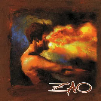 Where Blood And Fire Bring Rest by Zao