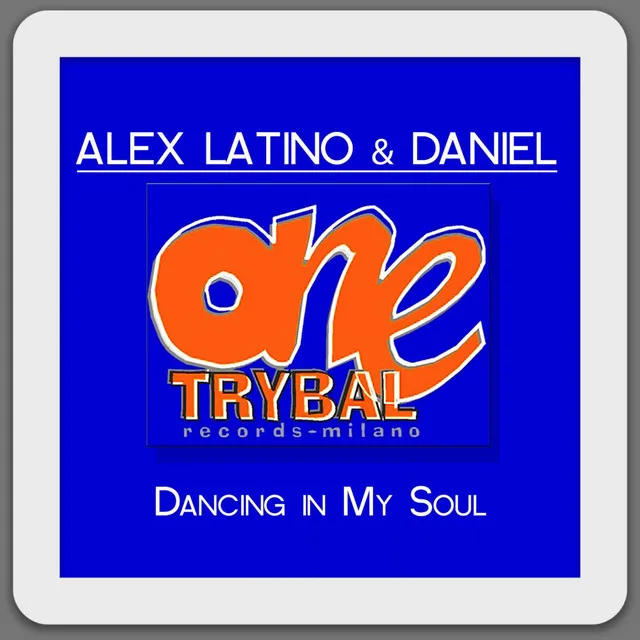 Dancing in My Soul (Original Mix)