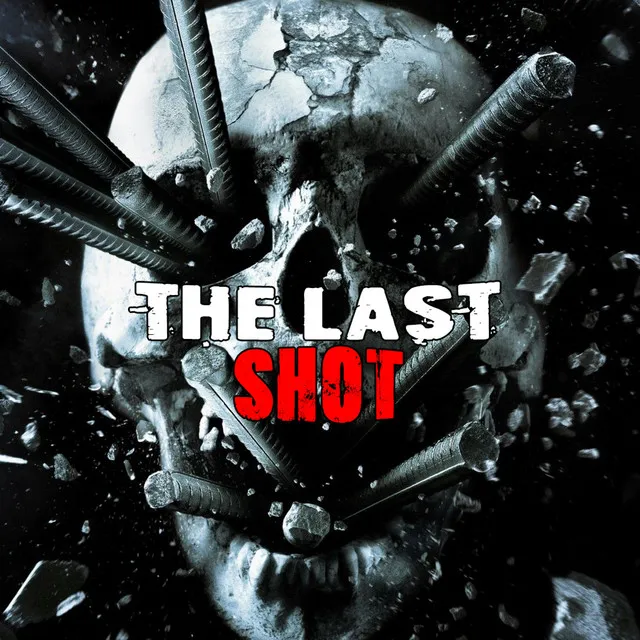 The last shot | HARDTEKK |