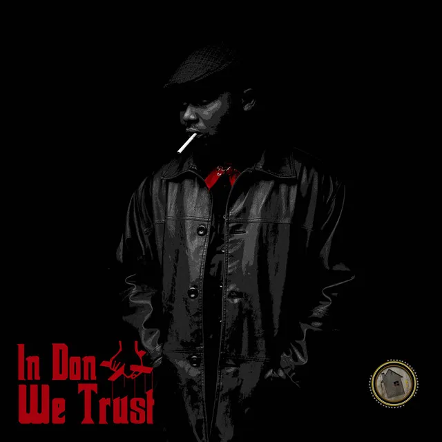 IN DON WE TRUST