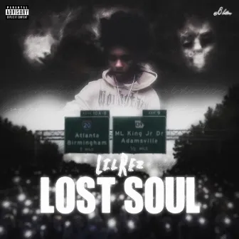 Lost Soul by Lil Rez