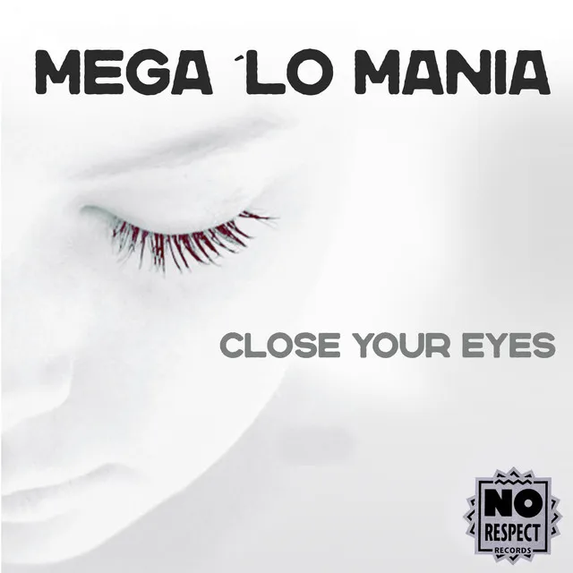 Close Your Eyes - Radio Version