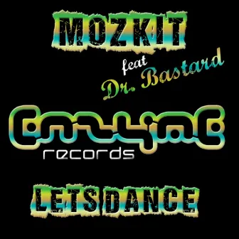 Let's Dance by Mozkit