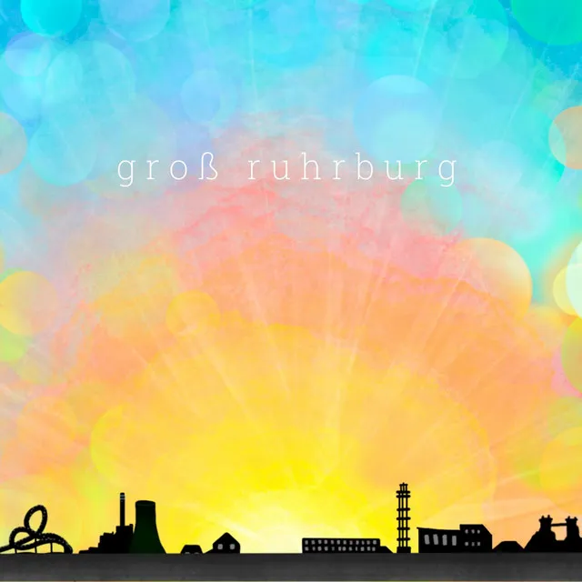 Groß Ruhrburg