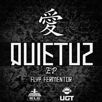 Quietuz by Flyp Fermentor