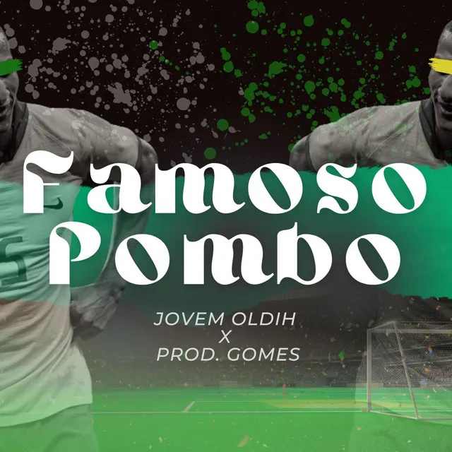 Famoso Pombo