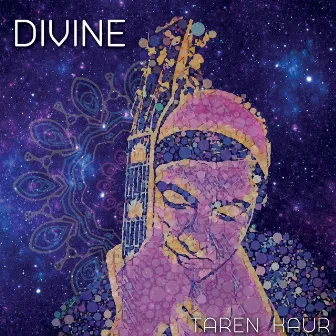 Divine by Taren Kaur