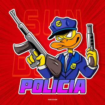 Policia by Sun Duck