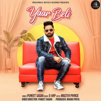 Yaar Beli by Puneet Sagar