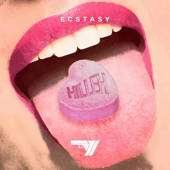 Ecstasy by Hilleh