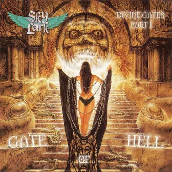 Gate of Hell (Divine Gates, Pt. 1) by Skylark