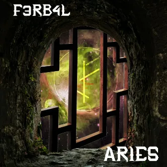 Aries by F3RB4L