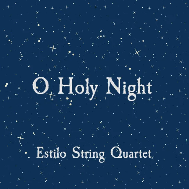 O Holy Night