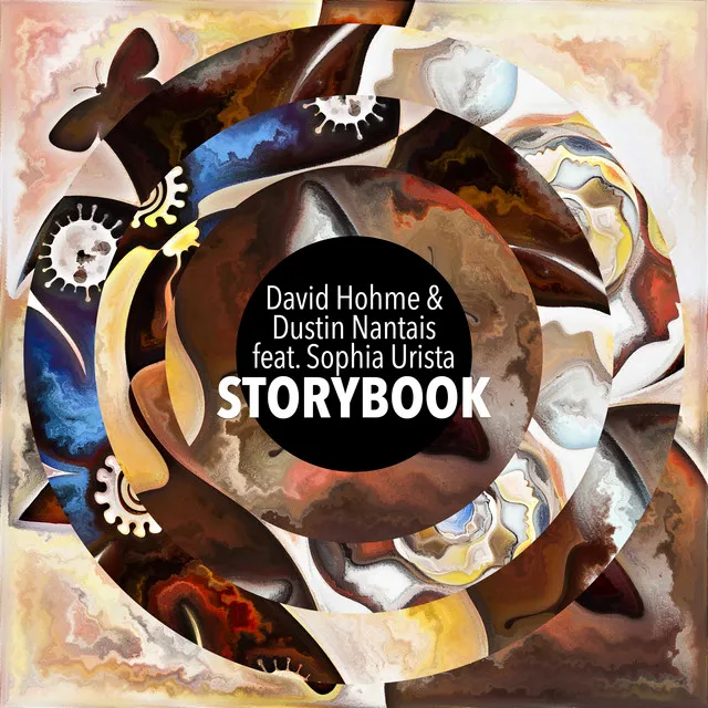 Storybook - Extended Mix