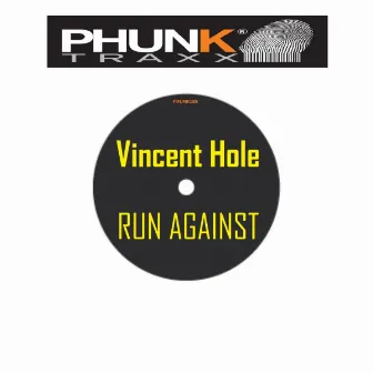 Run Against by Vincent Hole