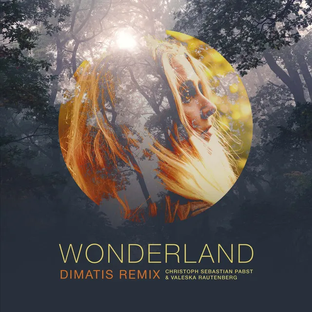 Wonderland - Dimatis Remix