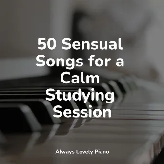 50 Soothing Piano Songs for the Mind's Stress Relief by Piano Dreams