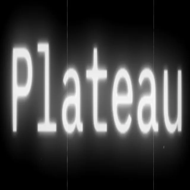 Plateau