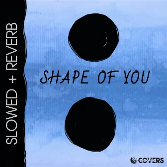 Shape Of You (Slowed + Reverb) by slowed down songs