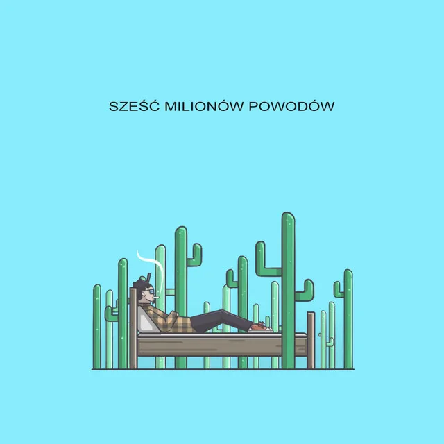 Sześć Milionów Powodów