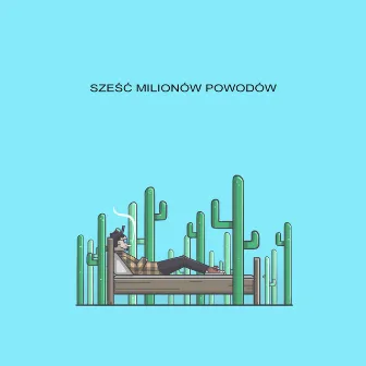 Sześć Milionów Powodów by Miletti