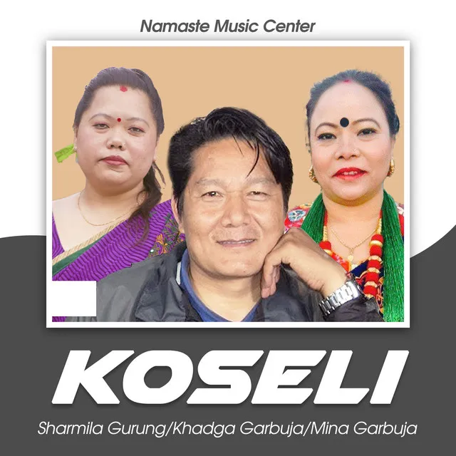 Koseli