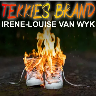 Tekkies Brand by Irene-Louise Van Wyk