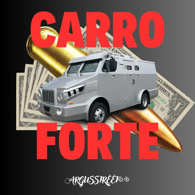 Carro Forte