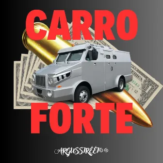 Carro Forte by Argusstreet