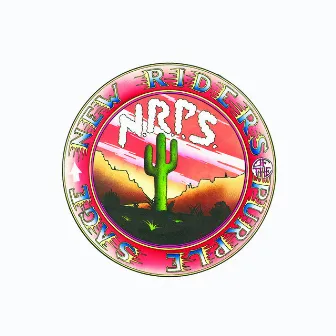 New Riders Of The Purple Sage by New Riders of the Purple Sage