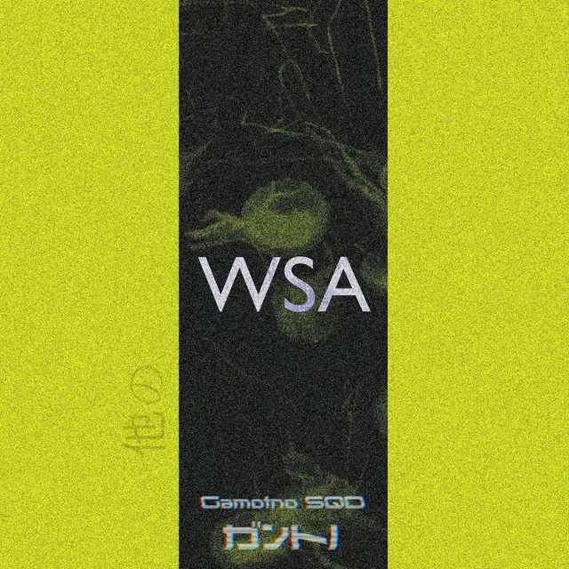 WSA.