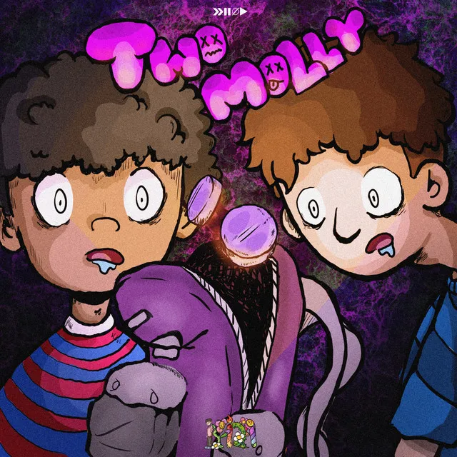 TWO MOLLY