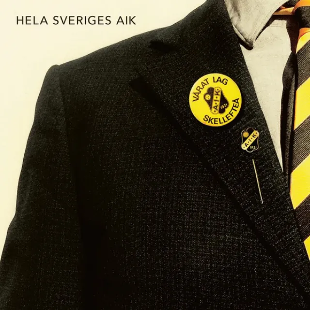 Hela Sveriges AIK