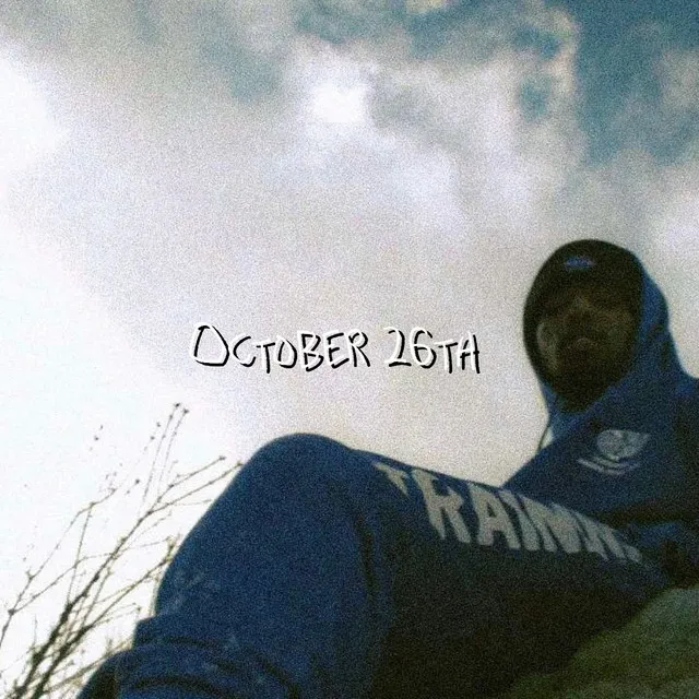 October 26th