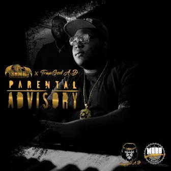 Parental Advisory (Instrumental Version) by 3hmb