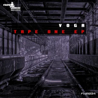 Tape One by Voga