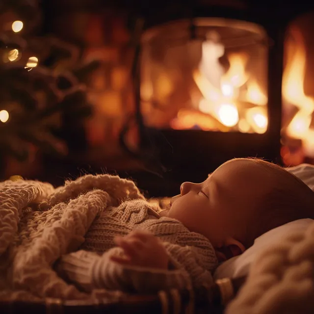 Crepitantes Calmantes Para El Sueño Infantil