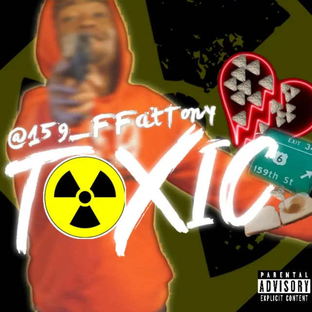 Toxic