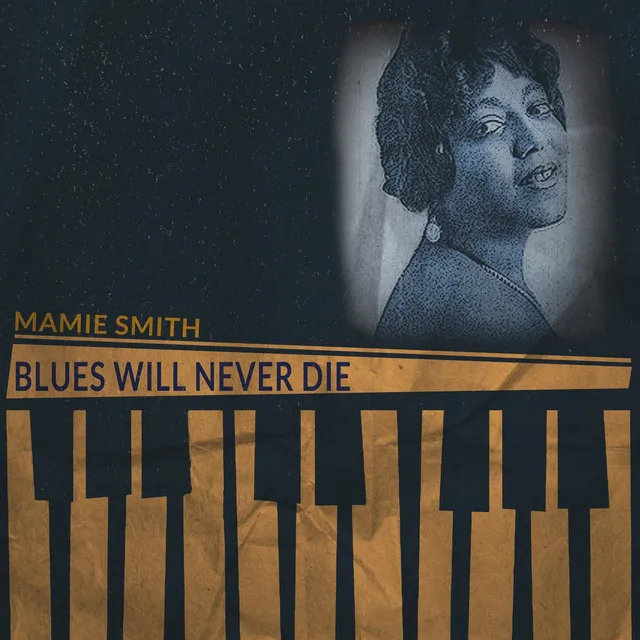 You Can Have Him, I Don't Want Him Blues - Remastered